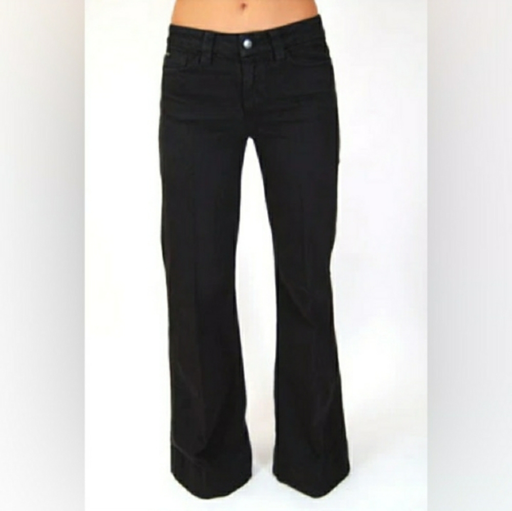 JOE’S JEANS Wide Leg Muse Fit EUC!